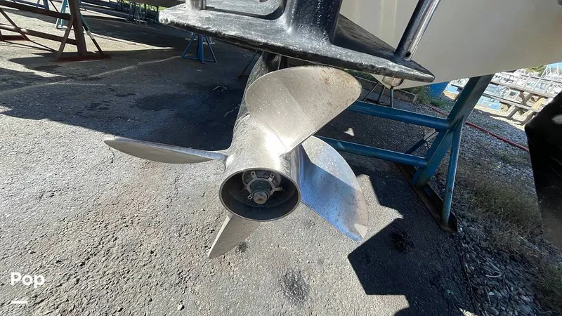 Slide: The Image of Scarab 38 Thunder 1993 - 15990561