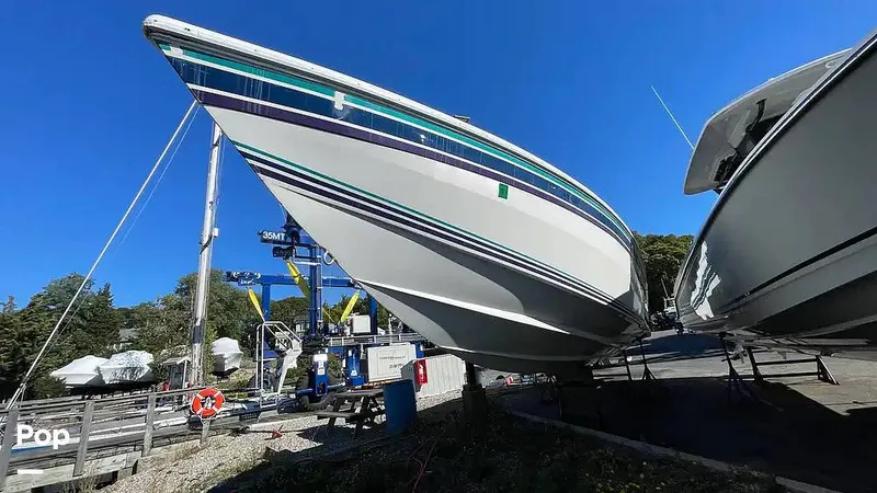 Slide: The Image of Scarab 38 Thunder 1993 - 16011508