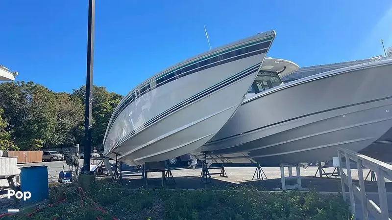 Slide: The Image of Scarab 38 Thunder 1993 - 16011510