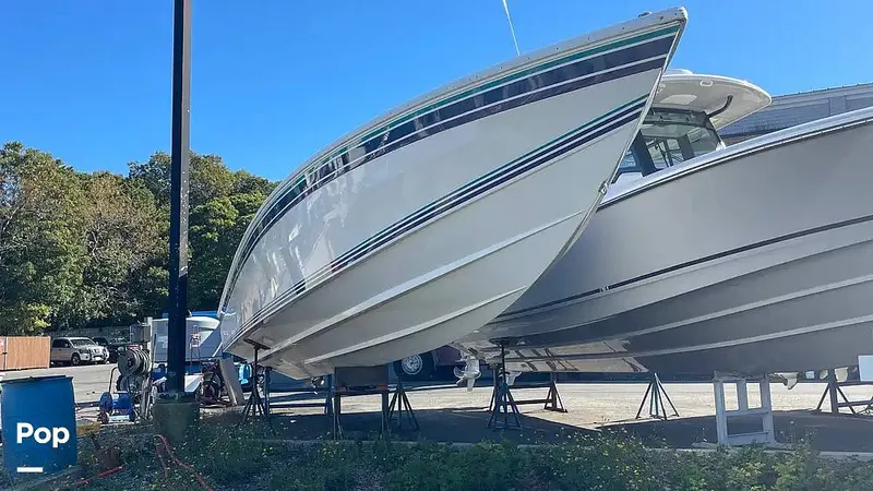 Slide: The Image of Scarab 38 Thunder 1993 - 16011511