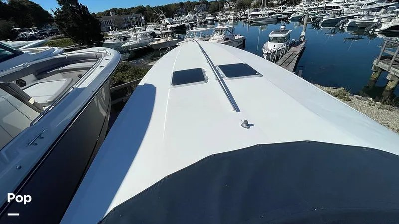 Slide: The Image of Scarab 38 Thunder 1993 - 16009030