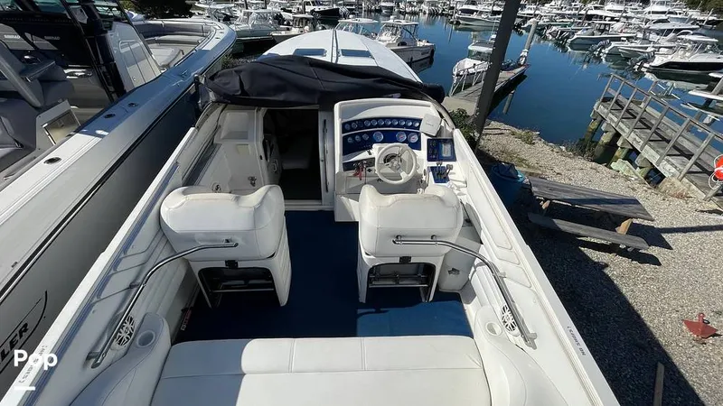 Slide: The Image of Scarab 38 Thunder 1993 - 16009105