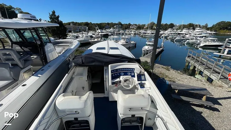 Slide: The Image of Scarab 38 Thunder 1993 - 16009106