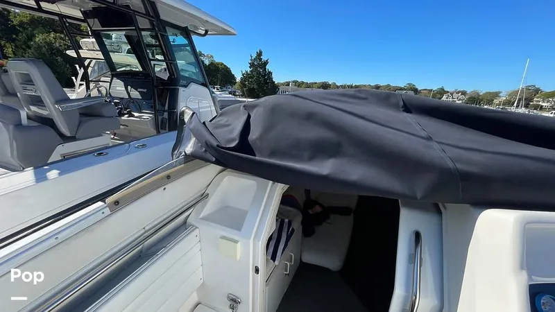 Slide: The Image of Scarab 38 Thunder 1993 - 16009058