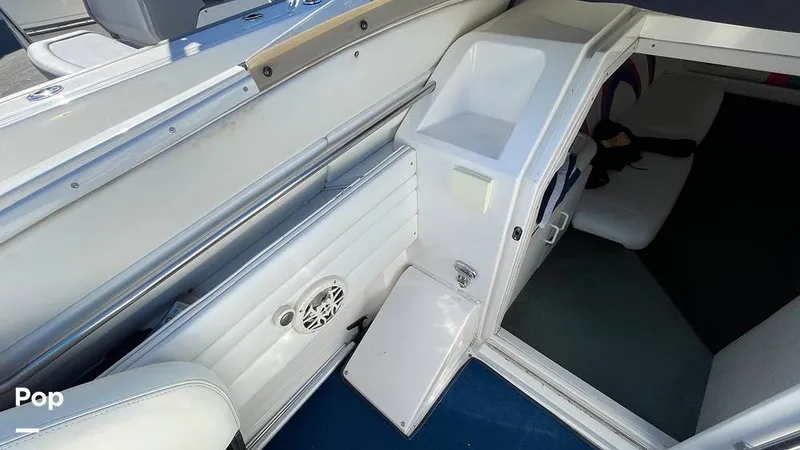 Slide: The Image of Scarab 38 Thunder 1993 - 16009053