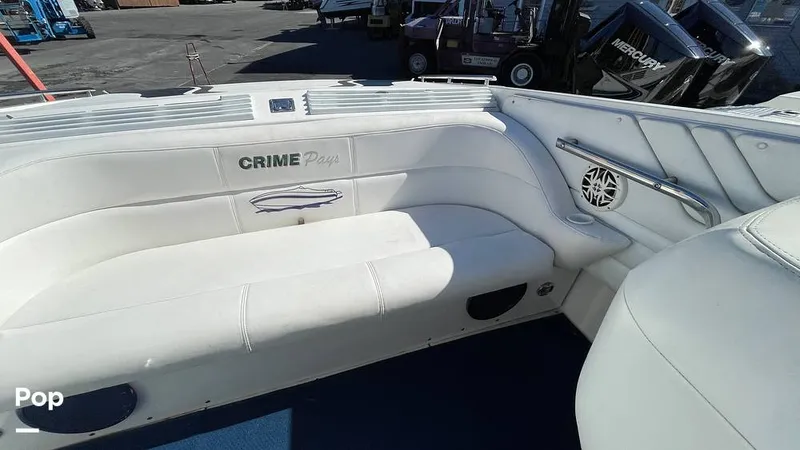 Slide: The Image of Scarab 38 Thunder 1993 - 16009031