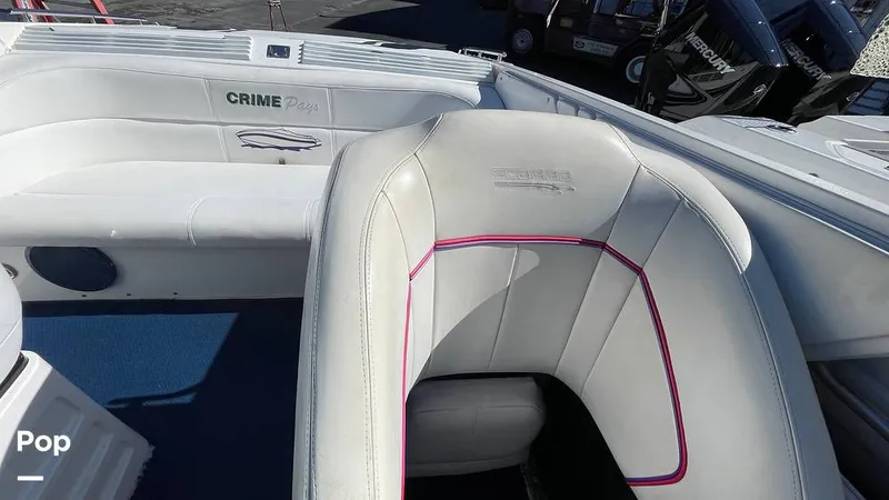 Slide: The Image of Scarab 38 Thunder 1993 - 16009032