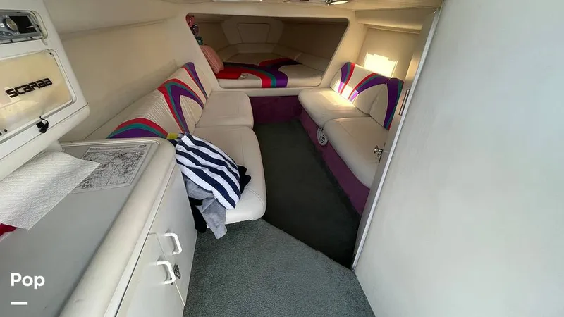 Slide: The Image of Scarab 38 Thunder 1993 - 16009034