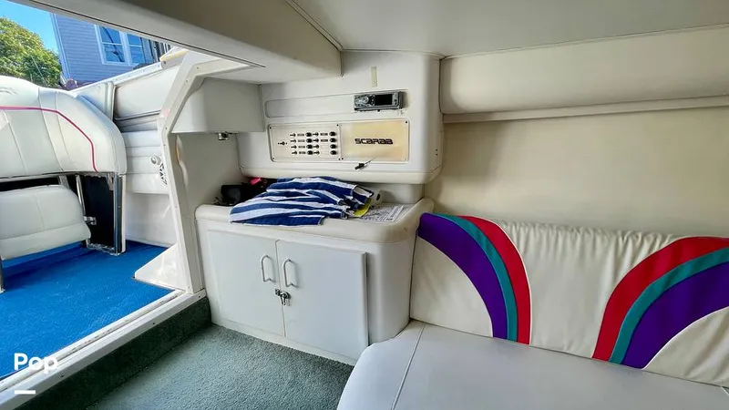 Slide: The Image of Scarab 38 Thunder 1993 - 16009046