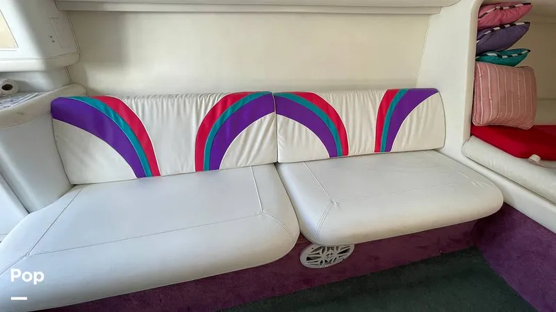 Slide: The Image of Scarab 38 Thunder 1993 - 16009044