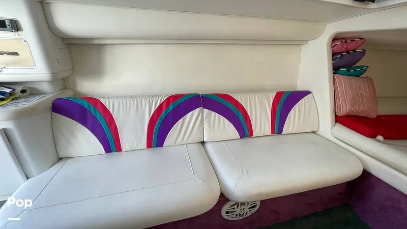 Slide: The Image of Scarab 38 Thunder 1993 - 16009045