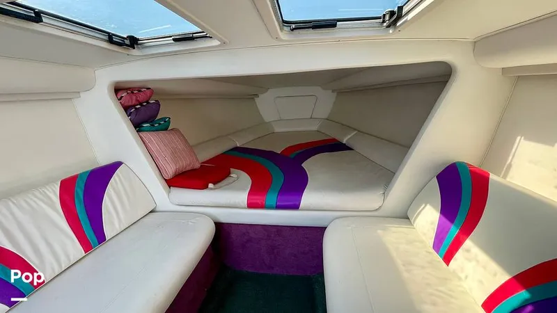 Slide: The Image of Scarab 38 Thunder 1993 - 16009049