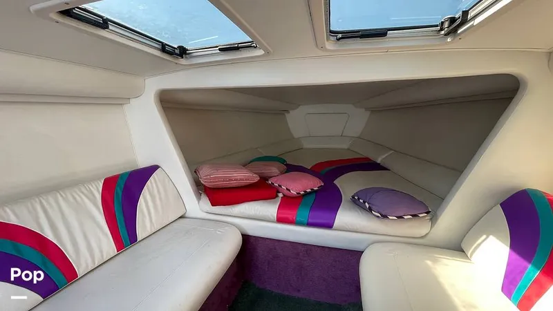 Slide: The Image of Scarab 38 Thunder 1993 - 16009051