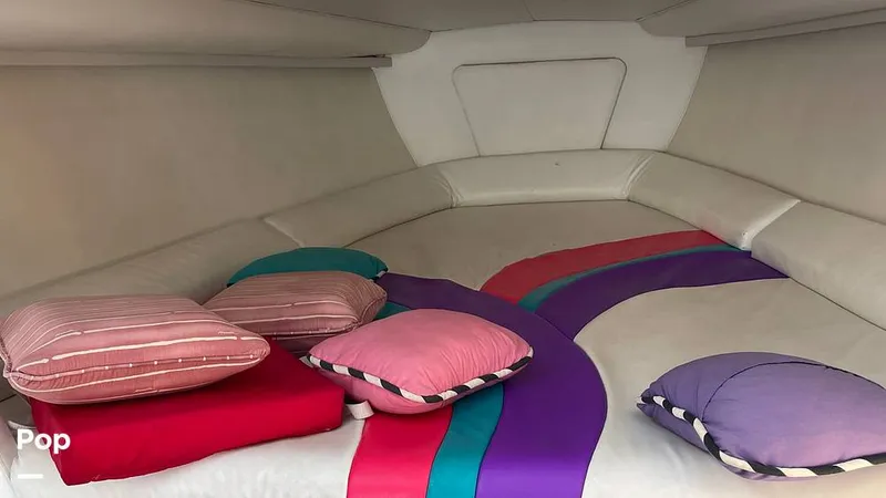 Slide: The Image of Scarab 38 Thunder 1993 - 16009047