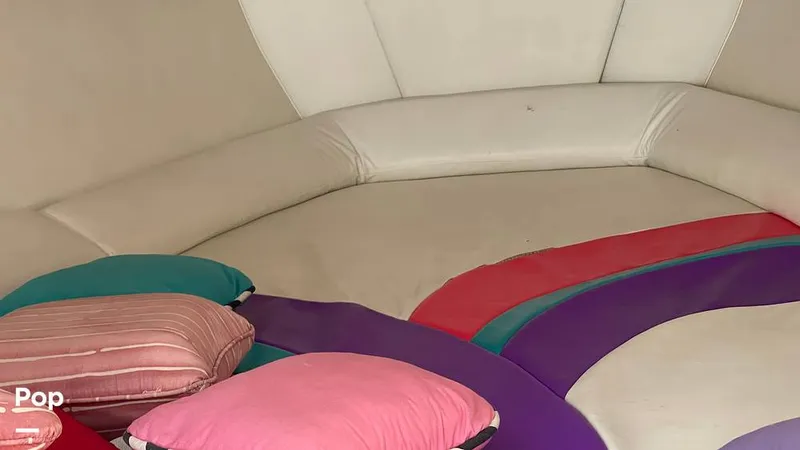 Slide: The Image of Scarab 38 Thunder 1993 - 16009052