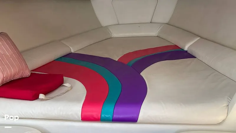 Slide: The Image of Scarab 38 Thunder 1993 - 16009048