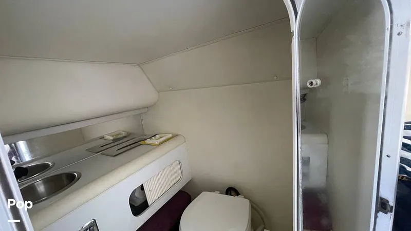 Slide: The Image of Scarab 38 Thunder 1993 - 16009039