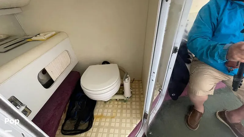 Slide: The Image of Scarab 38 Thunder 1993 - 16009043