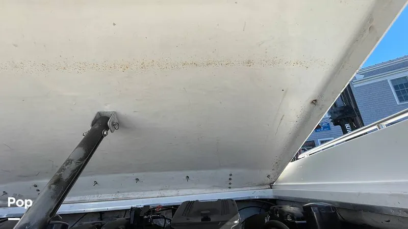 Slide: The Image of Scarab 38 Thunder 1993 - 16009015