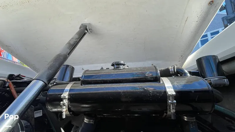 Slide: The Image of Scarab 38 Thunder 1993 - 16009016