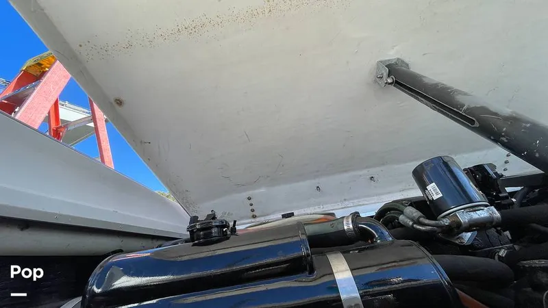 Slide: The Image of Scarab 38 Thunder 1993 - 16009017