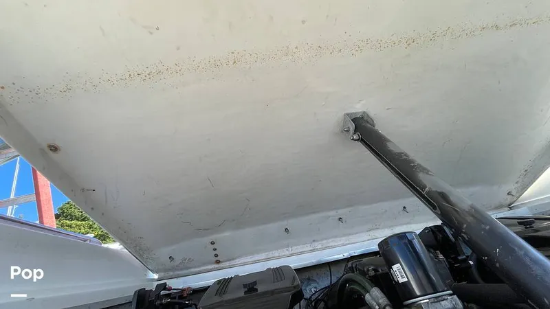 Slide: The Image of Scarab 38 Thunder 1993 - 16009018