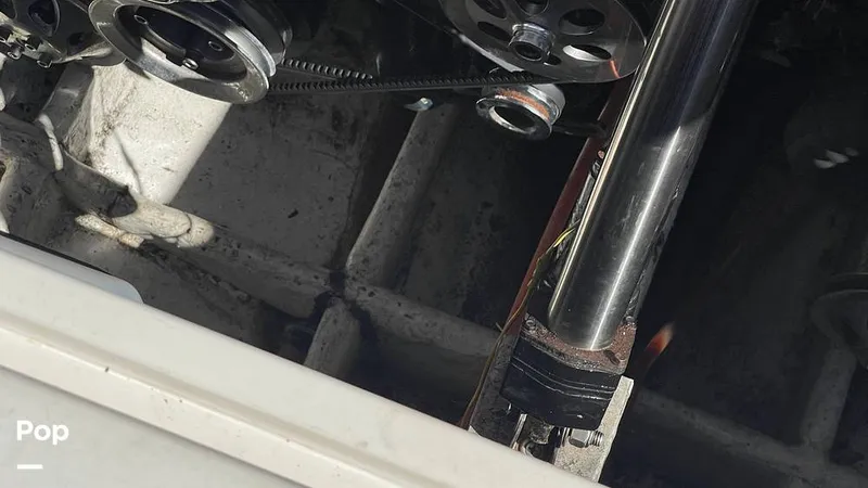 Slide: The Image of Scarab 38 Thunder 1993 - 16009022