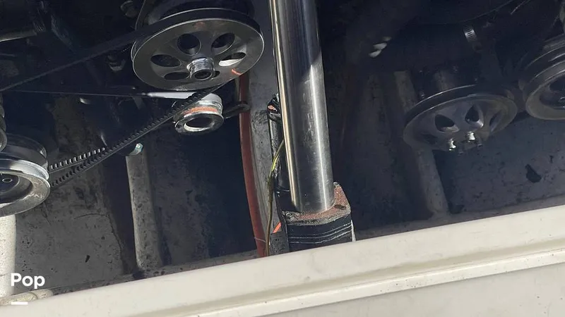 Slide: The Image of Scarab 38 Thunder 1993 - 16009026