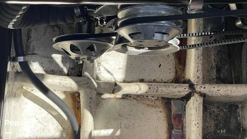 Slide: The Image of Scarab 38 Thunder 1993 - 16009025