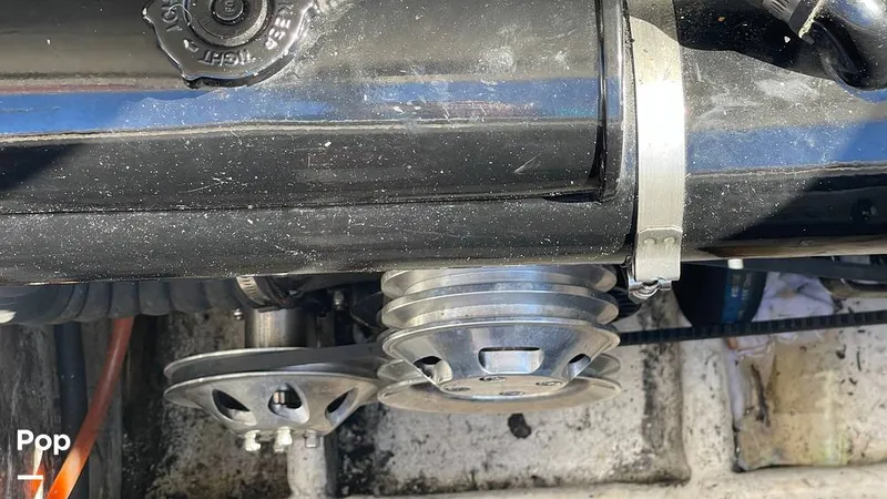 Slide: The Image of Scarab 38 Thunder 1993 - 16009029