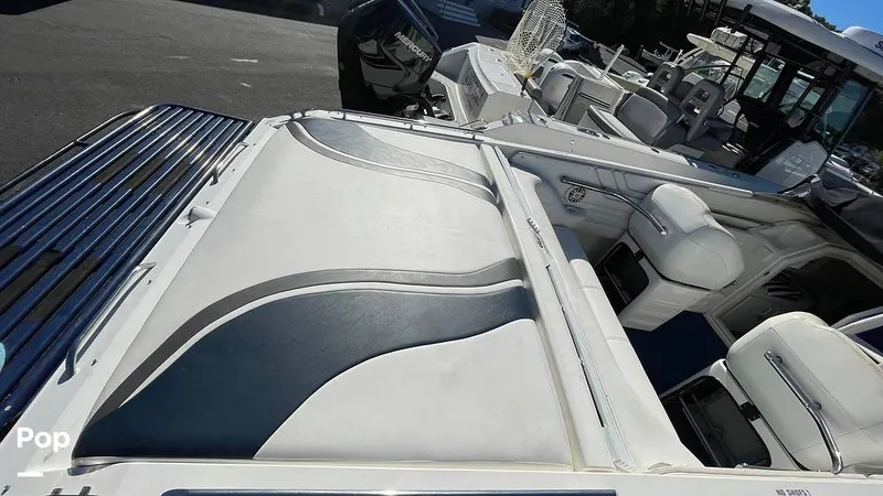 Slide: The Image of Scarab 38 Thunder 1993 - 16009109