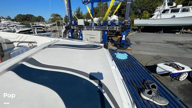 Slide: The Image of Scarab 38 Thunder 1993 - 16009112