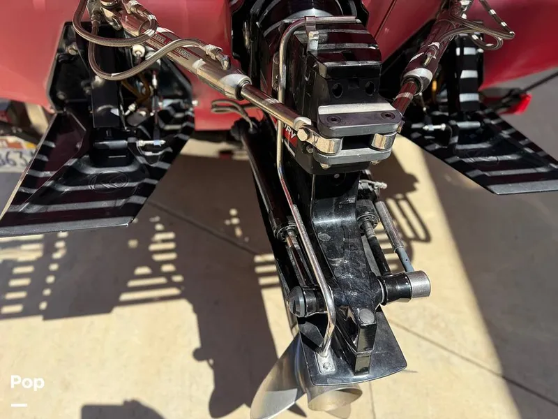 Slide: The Image of Thoroughbred Velocity Summer Squall 1994 - 15543500