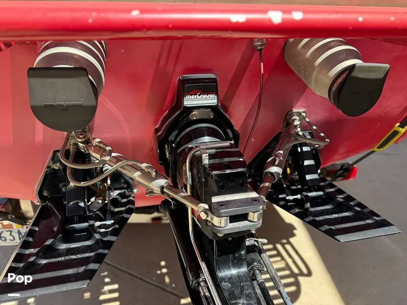 Slide: The Image of Thoroughbred Velocity Summer Squall 1994 - 15543501