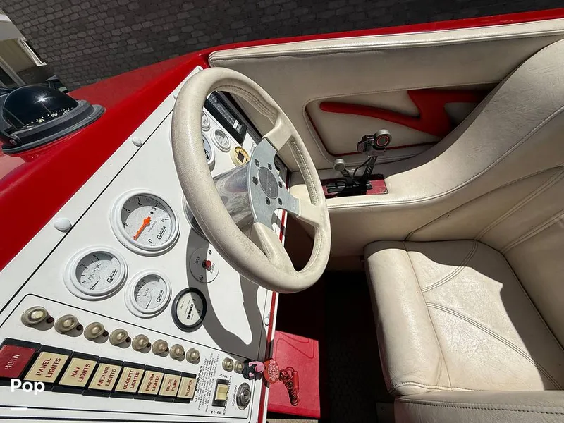 Slide: The Image of Thoroughbred Velocity Summer Squall 1994 - 15546392