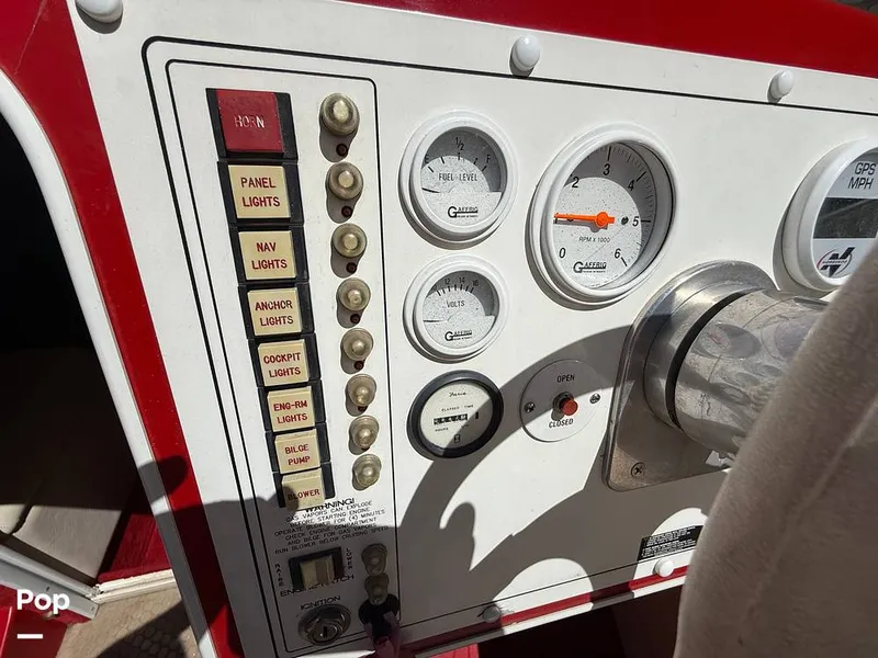 Slide: The Image of Thoroughbred Velocity Summer Squall 1994 - 15546395