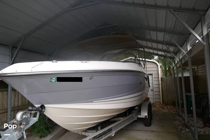 The Image of Sea Ray SLX 250 2017 - 14802276