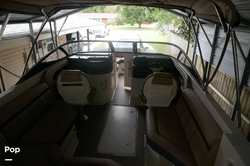 Slide: The Image of Sea Ray SLX 250 2017 - 14799212