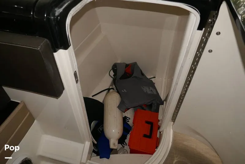 Slide: The Image of Sea Ray SLX 250 2017 - 14799244