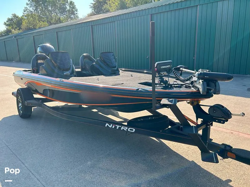 The Image of Nitro Z18 2017 - 14829528