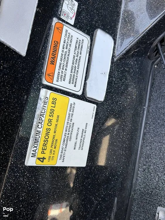 Slide: The Image of Nitro Z18 2017 - 14829515