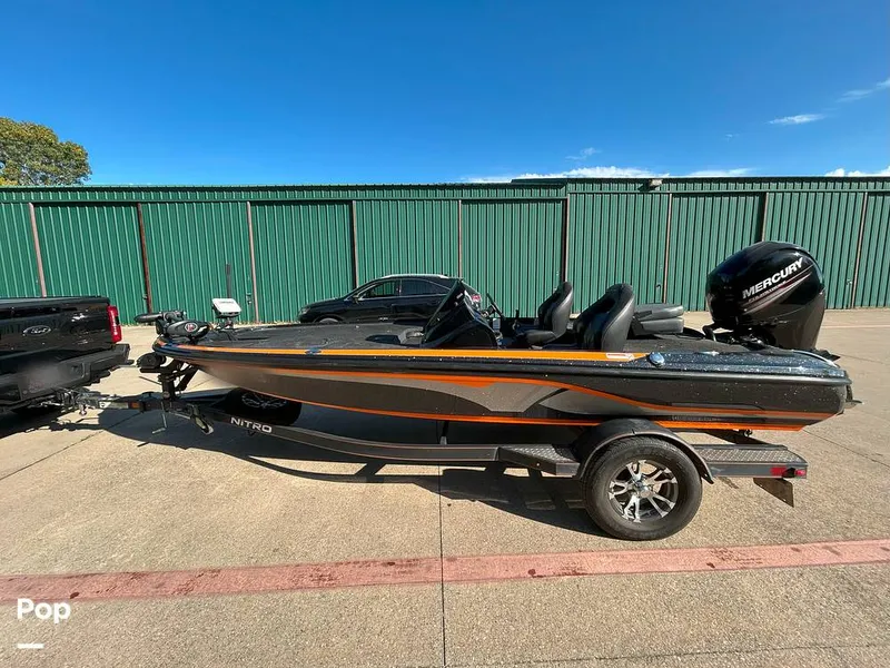 Slide: The Image of Nitro Z18 2017 - 14829532