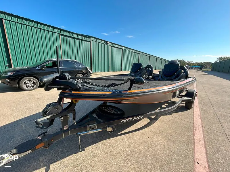 Slide: The Image of Nitro Z18 2017 - 14829533