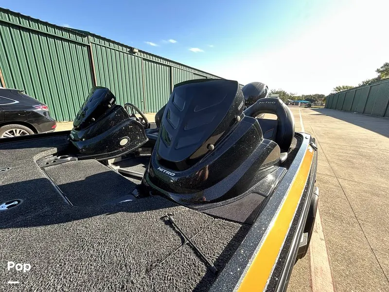 Slide: The Image of Nitro Z18 2017 - 14829541