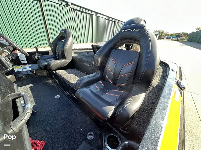 Slide: The Image of Nitro Z18 2017 - 14829543