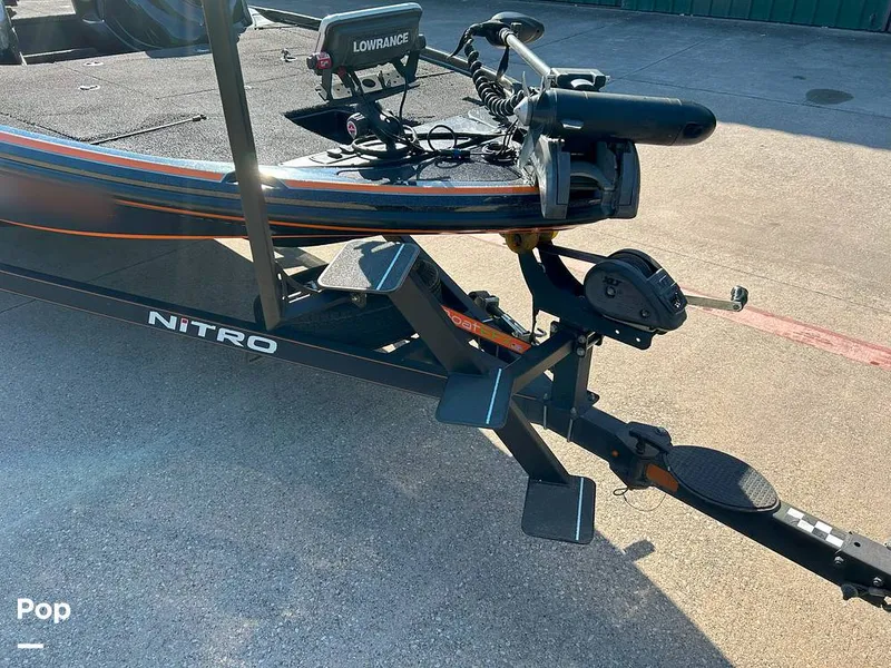 Slide: The Image of Nitro Z18 2017 - 14829588