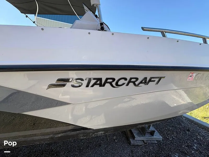 Slide: The Image of Starcraft SVX 191 OB 2022 - 14845513