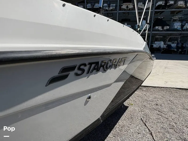 Slide: The Image of Starcraft SVX 191 OB 2022 - 14845520