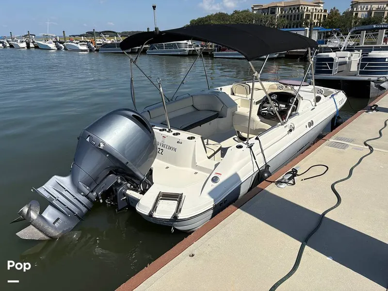 Slide: The Image of Stingray 212 SC 2021 - 14792211