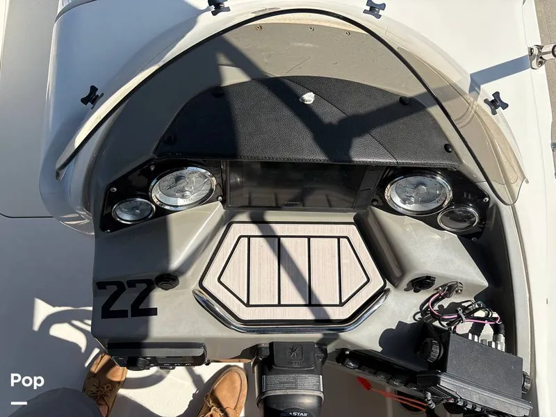 Slide: The Image of Stingray 212 SC 2021 - 14793118